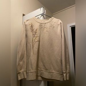 Basic Editions Sweatshirt